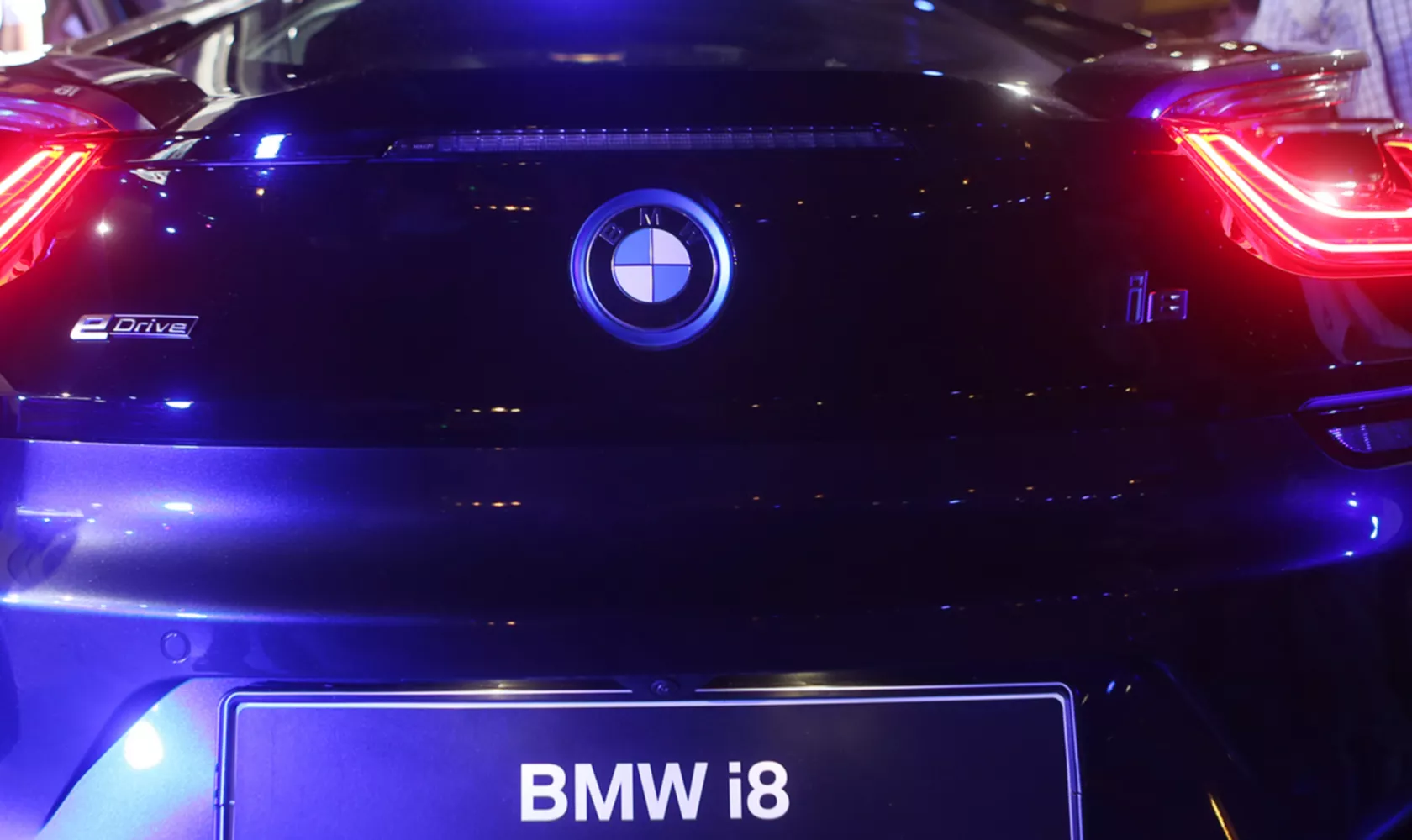 BMW