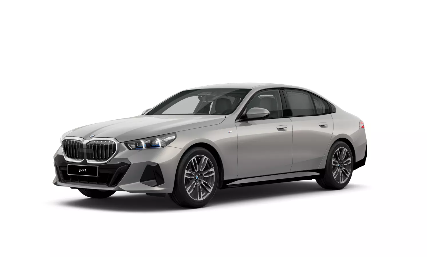 BMW 520i