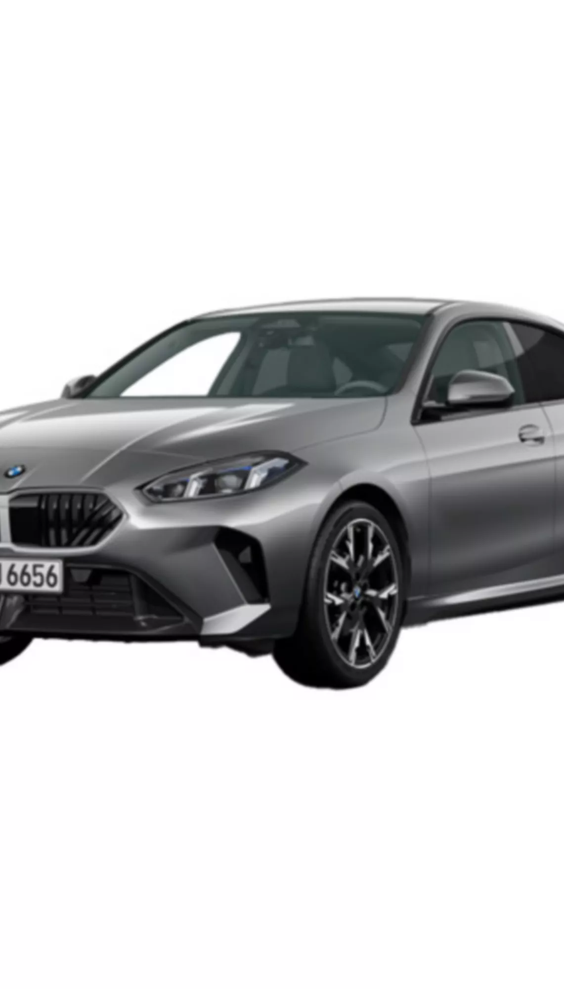 BMW 116