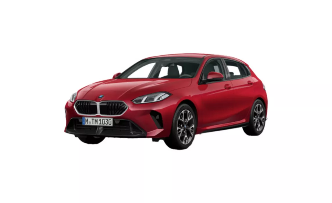 BMW lagerska ponuda