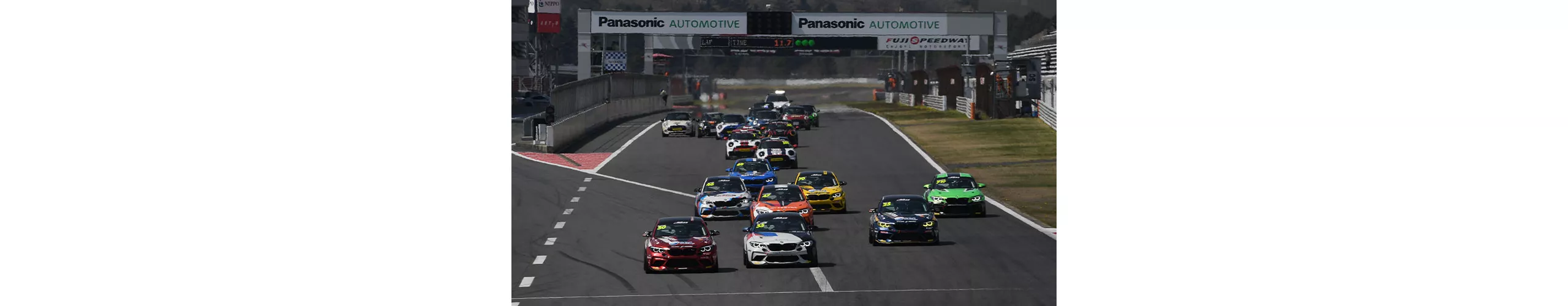 BMW & MINI Racing オフィシャルサイト