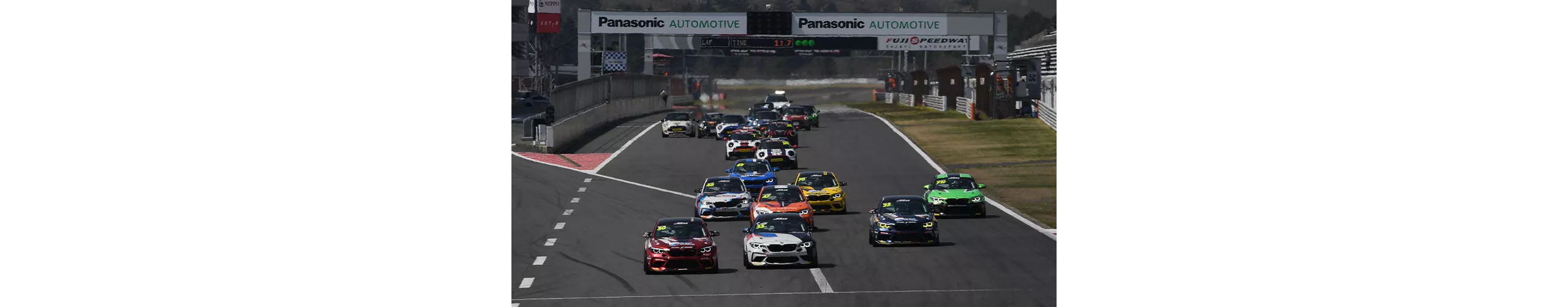 BMW & MINI Racing オフィシャルサイト
