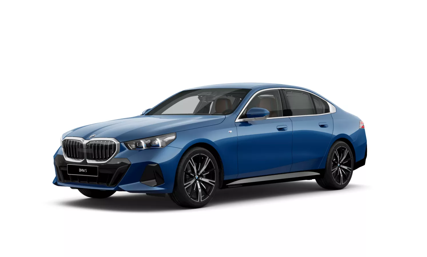BMW 520i