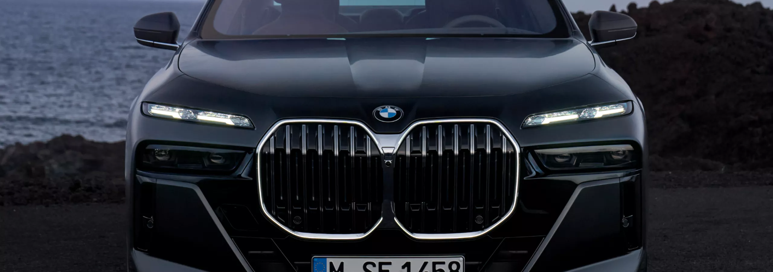 BMW 7