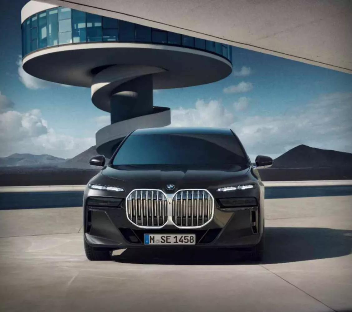 bmw
