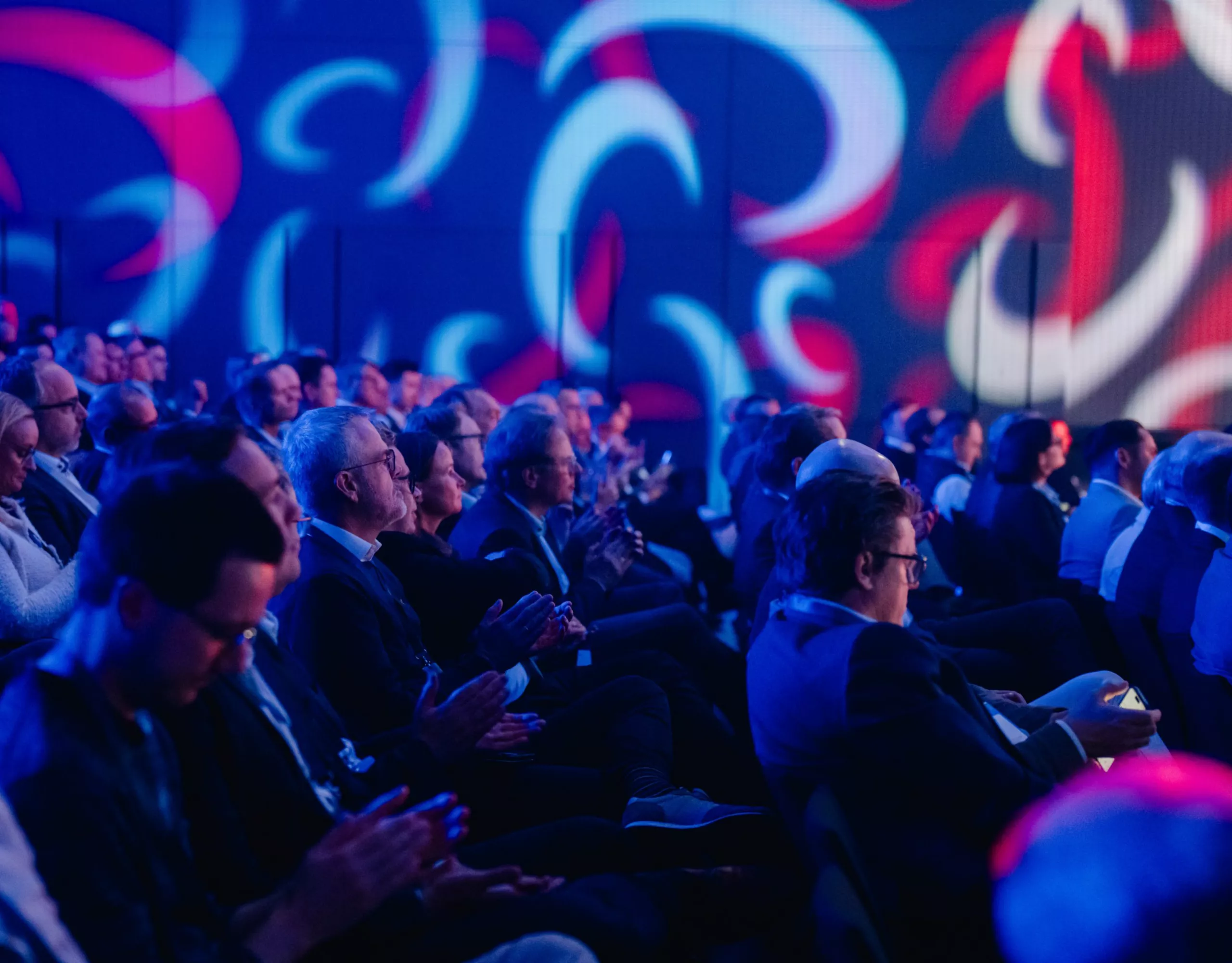 BMW Welt Inspirationen FI-TS Management Forum