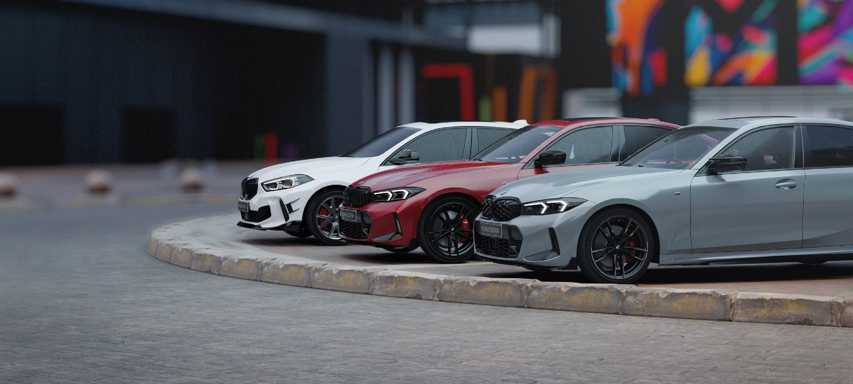 Mzansi editions.
