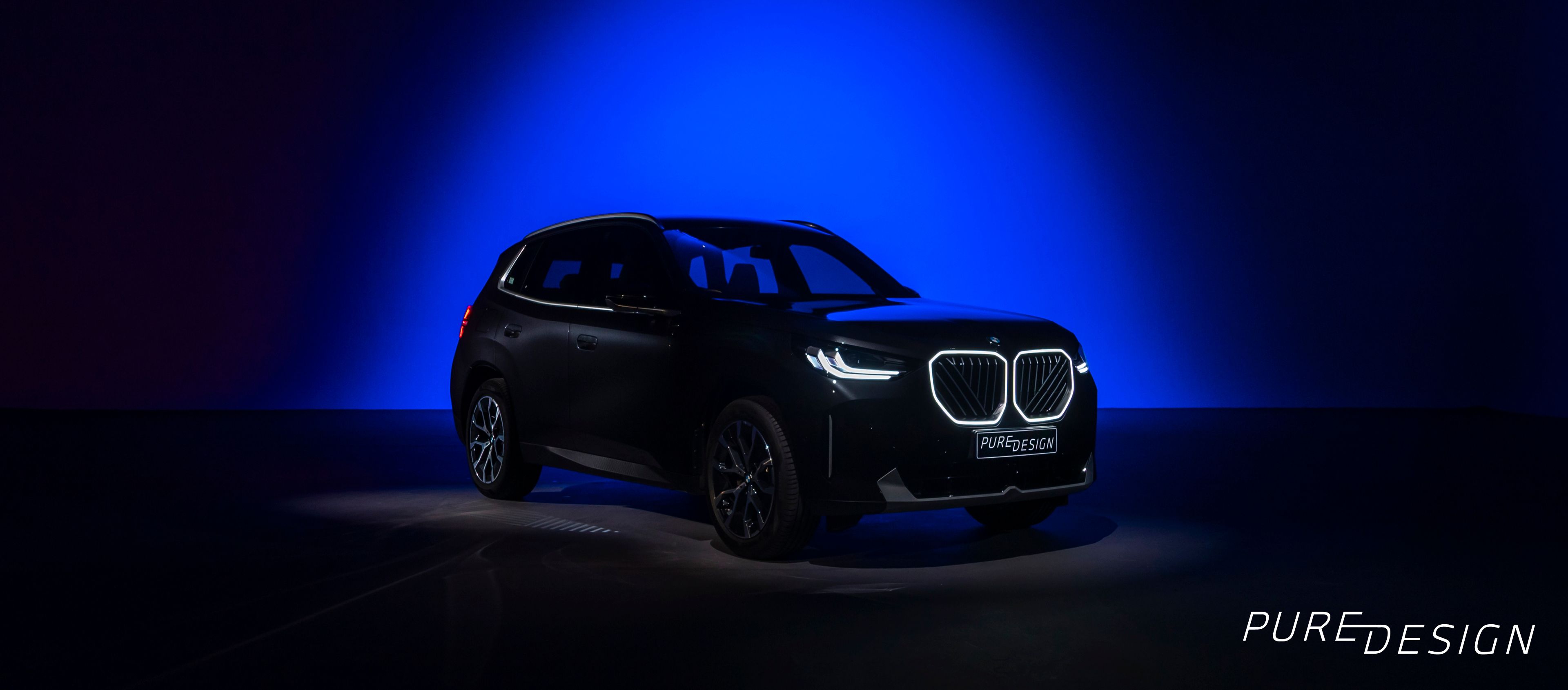 BMW YEAR OF THE EDITIONS