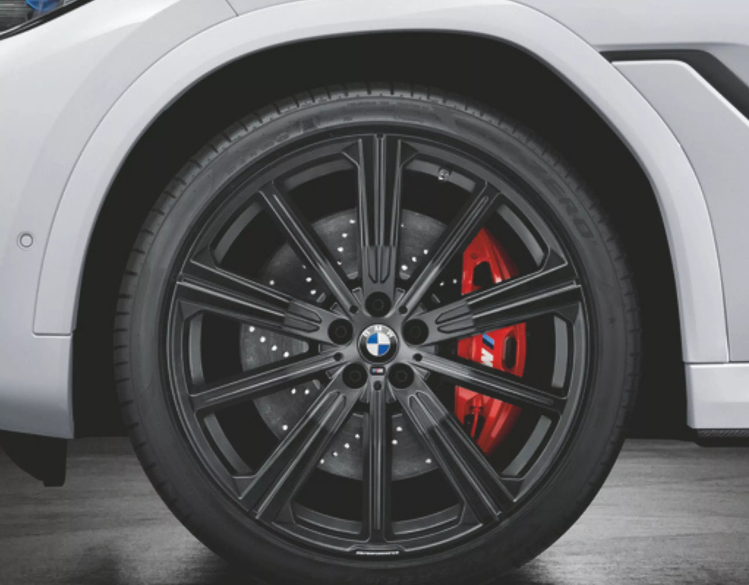 BMW M Performance Jogo de Roda 749 M