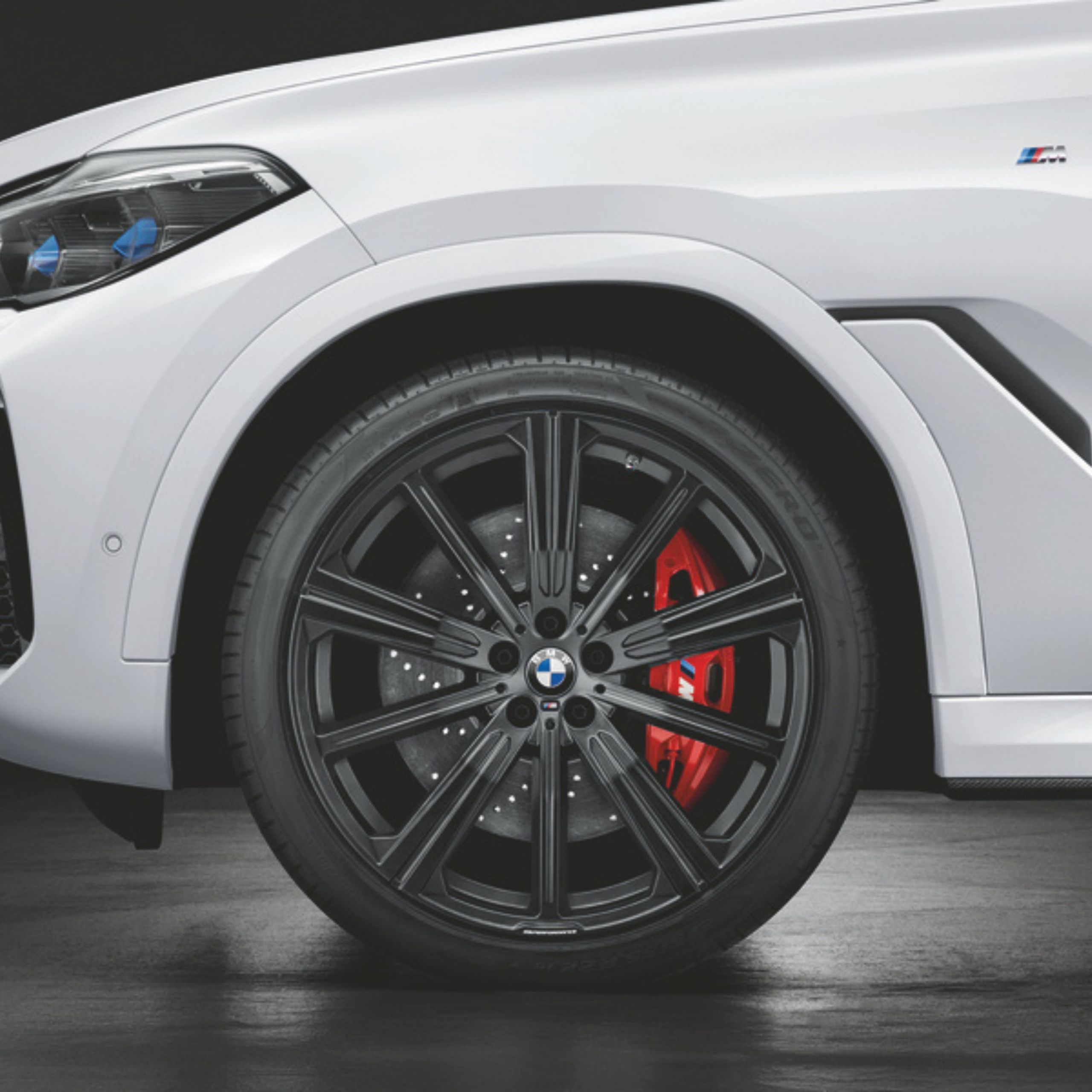 BMW M Performance Jogo de Roda 749 M