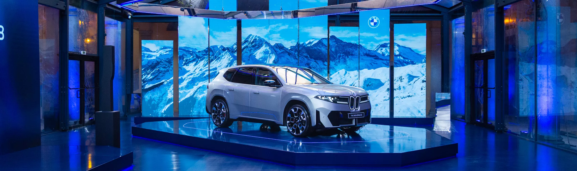 House of BMW