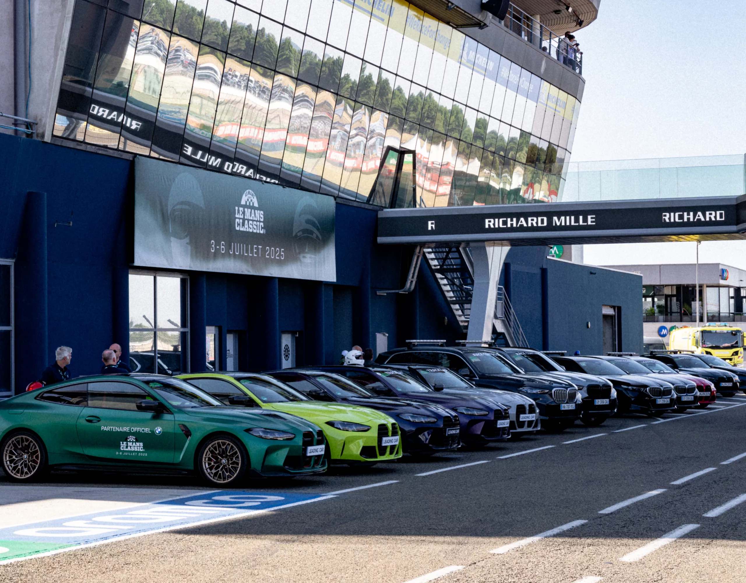 BMW_Le Mans Classic 2025