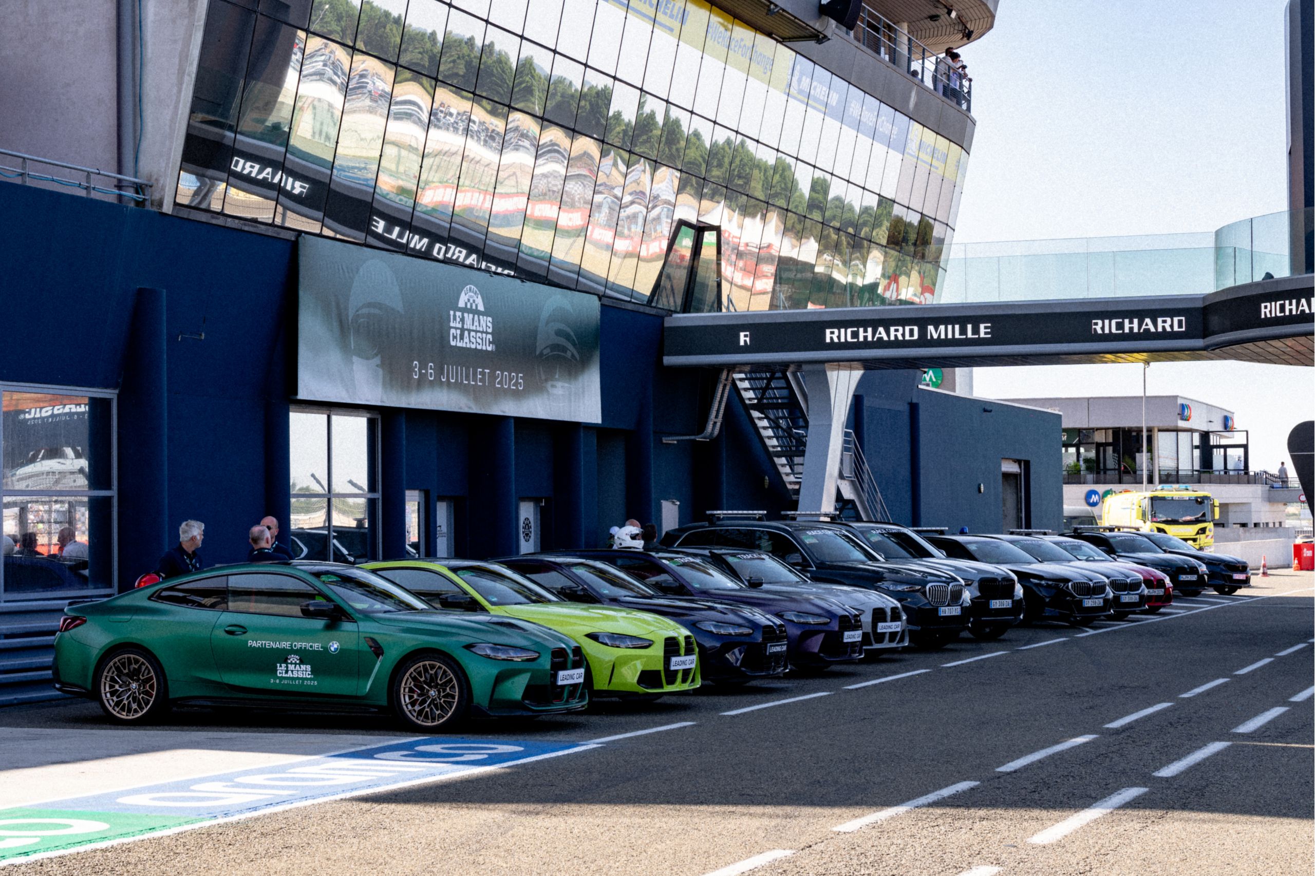 BMW_Le Mans Classic 2025