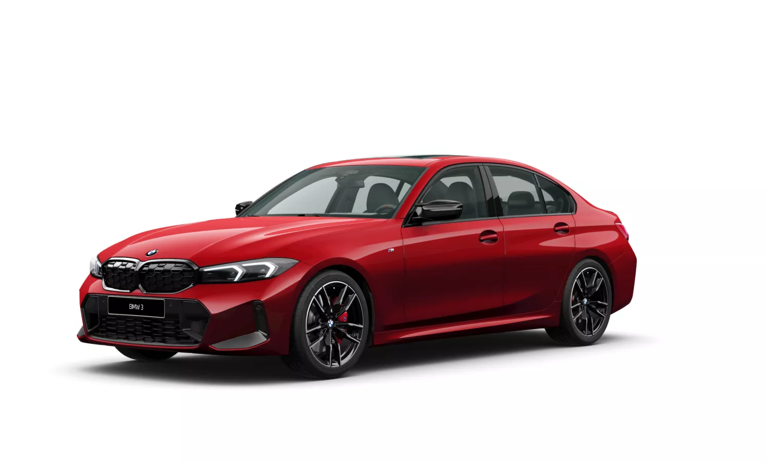 BMW 320i M Sport