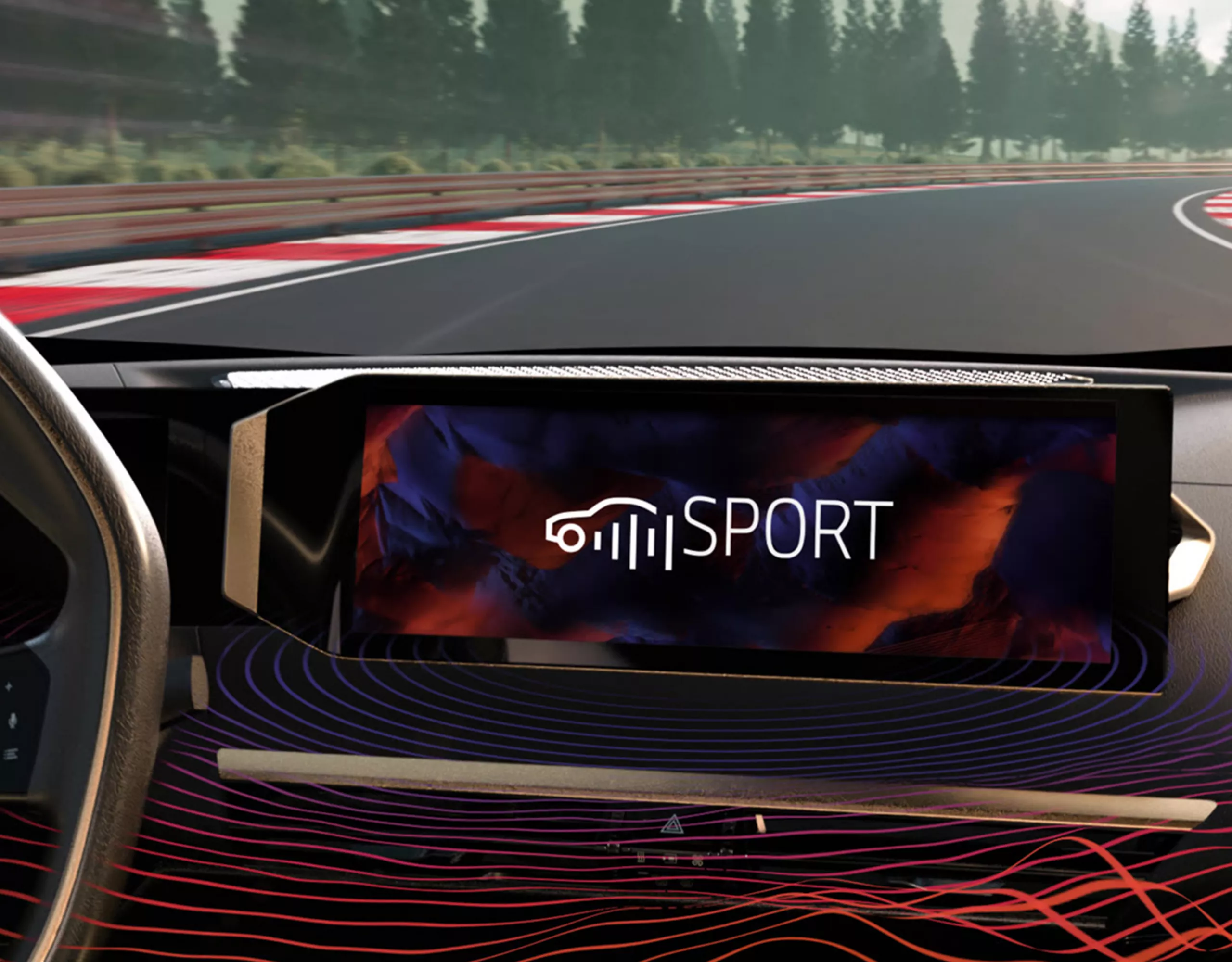 아이코닉 사운드 스포츠 