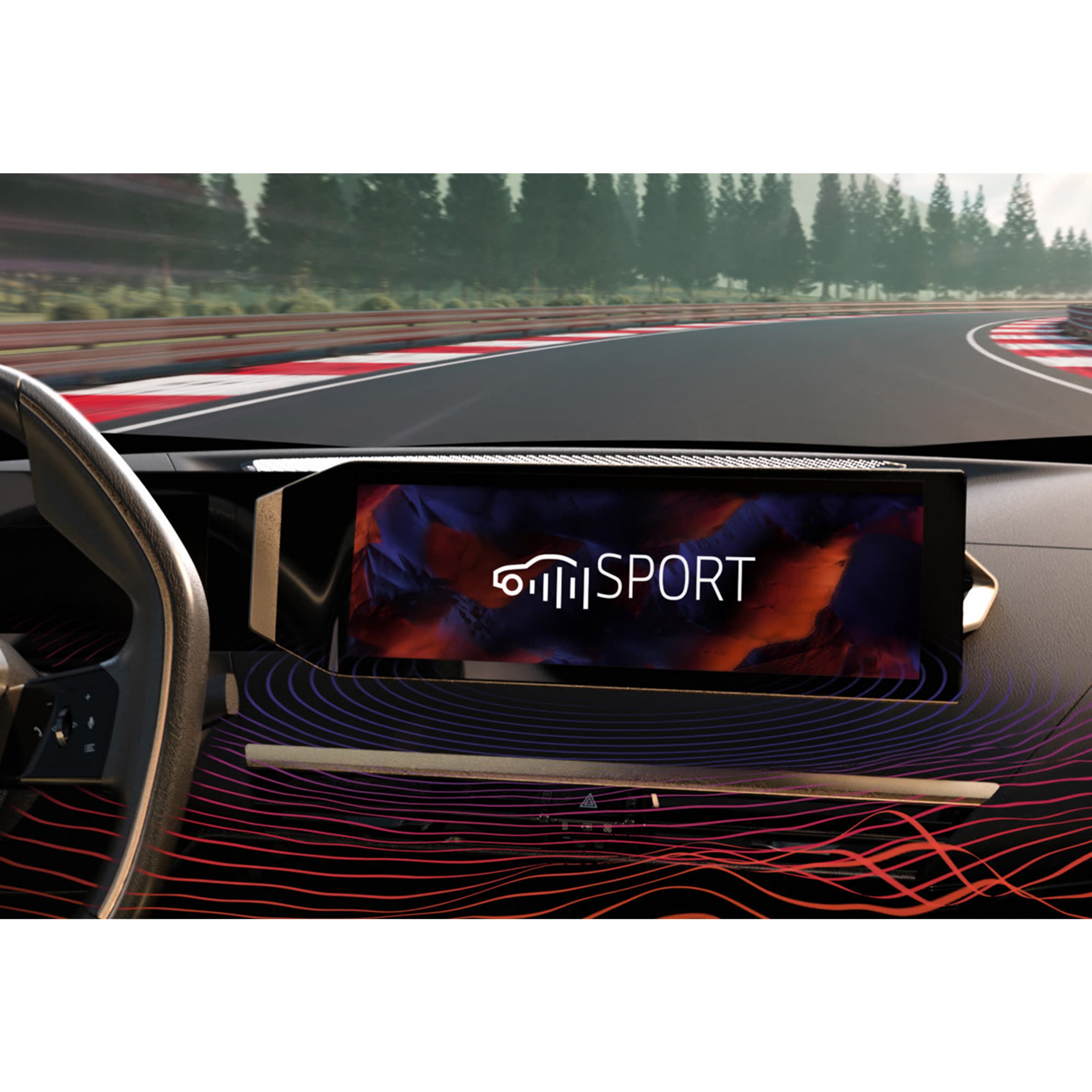 아이코닉 사운드 스포츠 