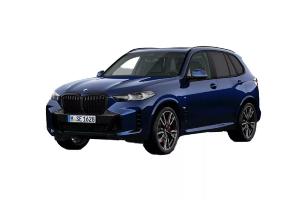 BMW lagerska ponuda