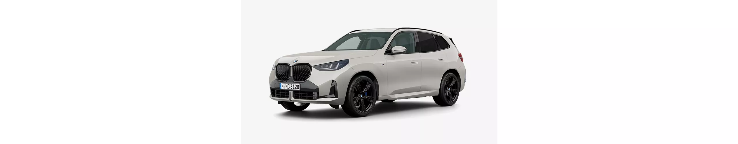BMW X3 20d xDrive Edition Shadow 【国内限定 450台】