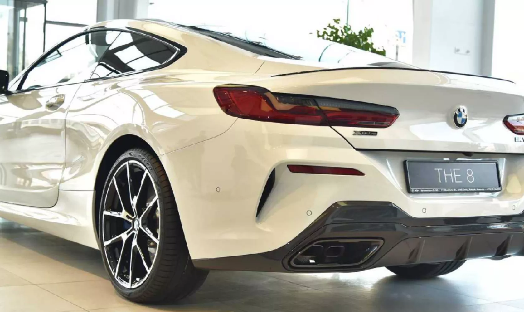 BMW