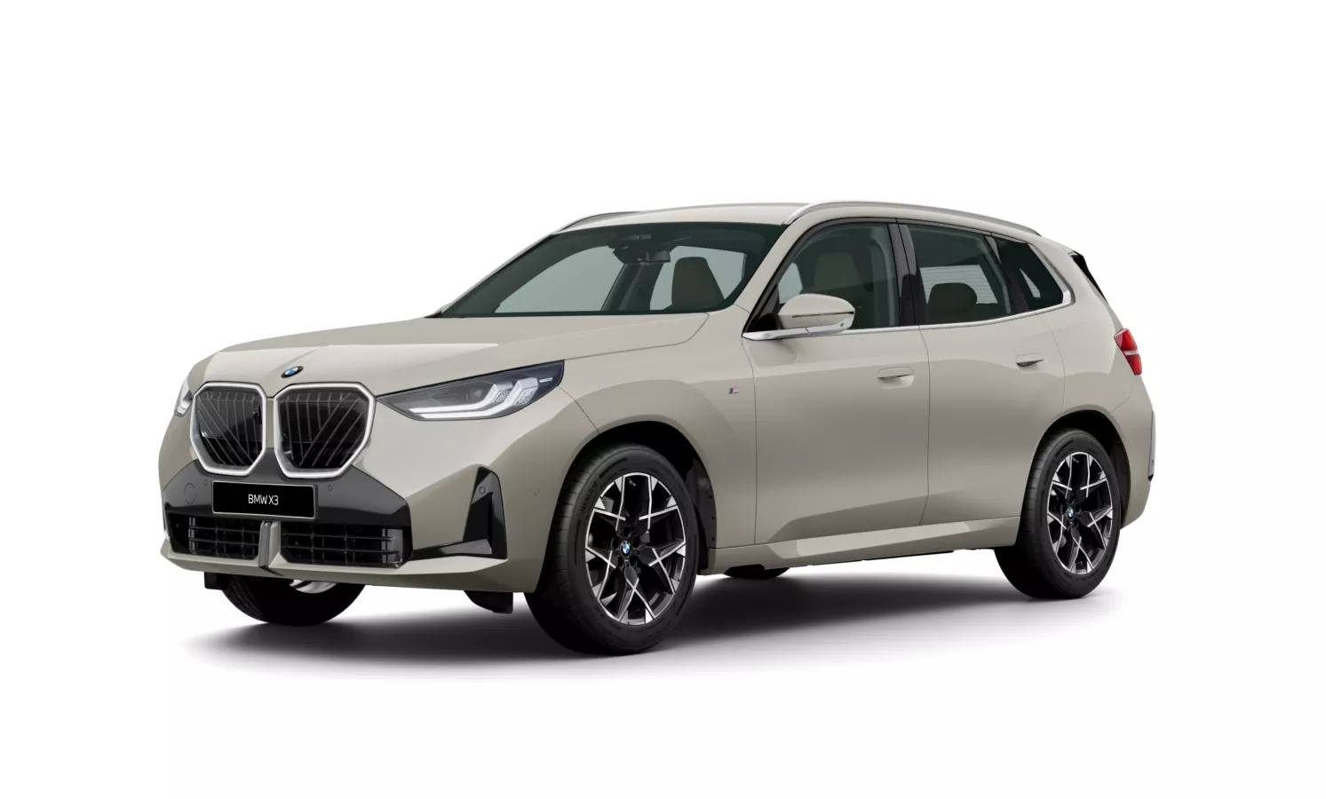 BMW X4 xDrive30i M Sport