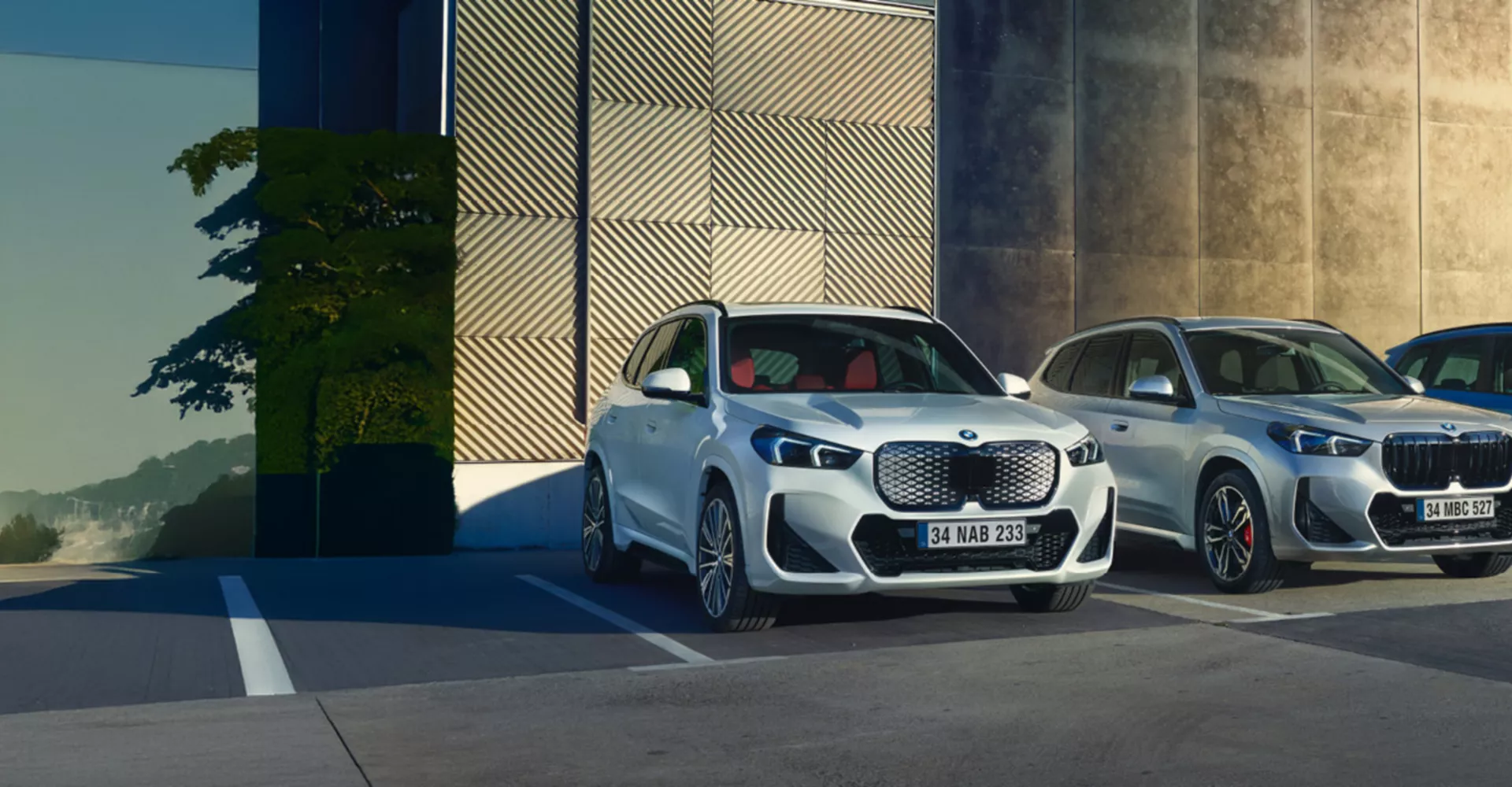 BMW X1 | BMW Türkiye