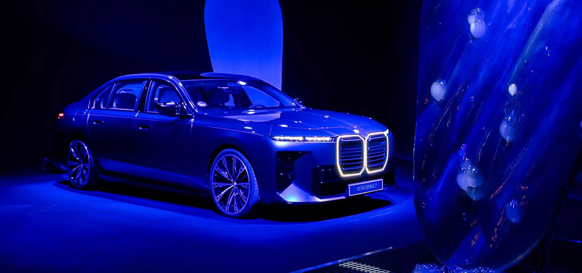 Art Basel’den Contemporary Istanbul’a: SYMBIOSIS | BMW Türkiye