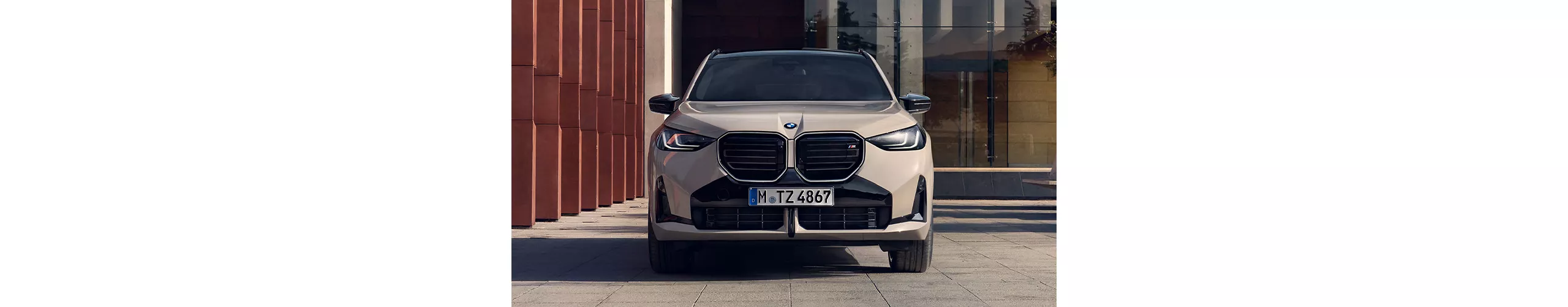  BMW ALL IN.
