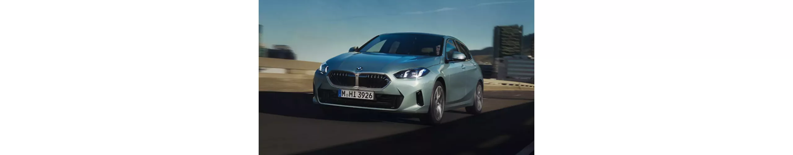  BMW ALL IN.