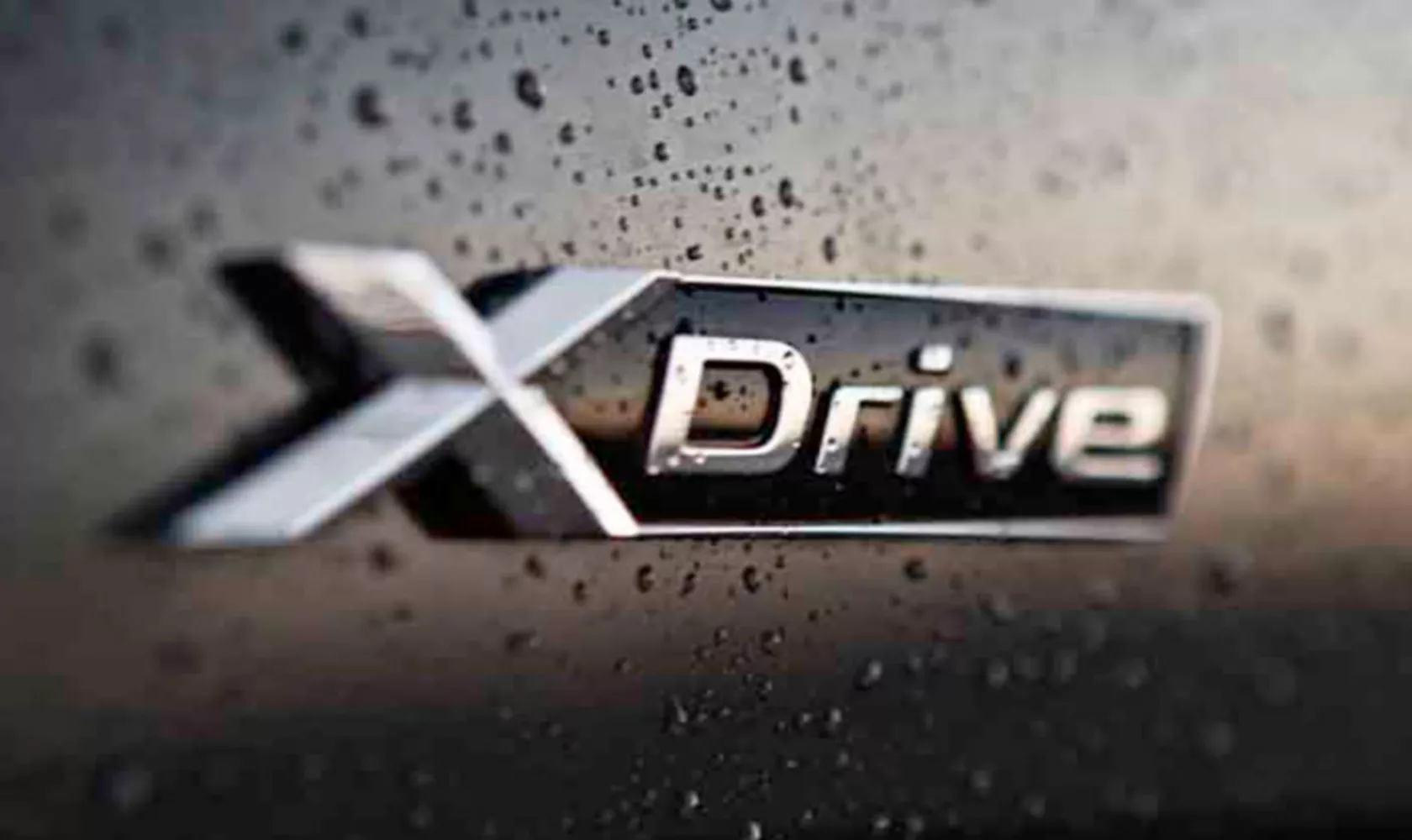 xDrive
