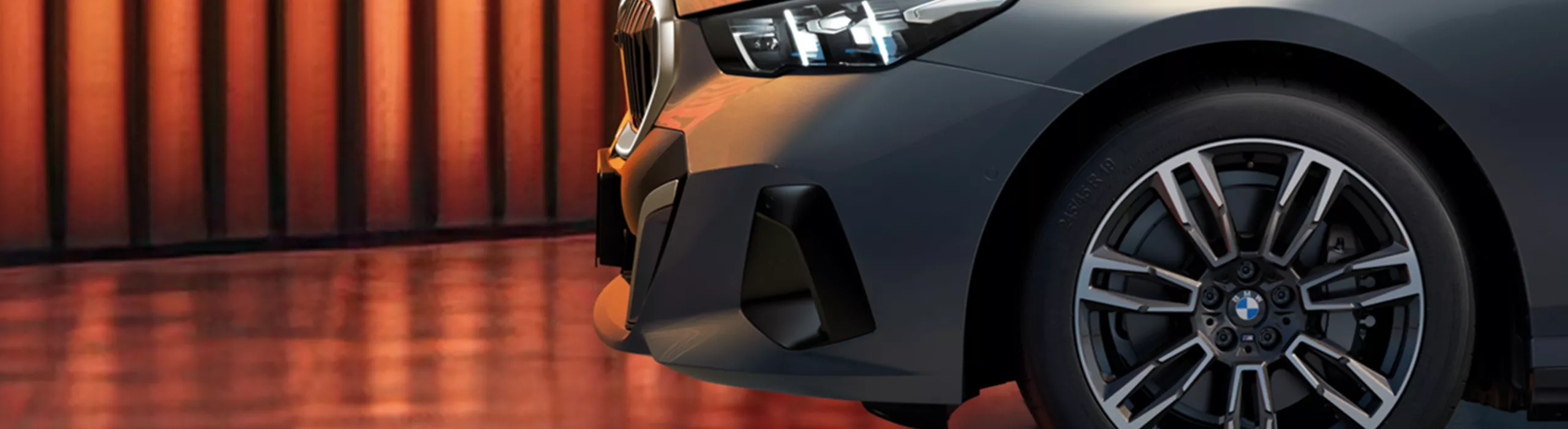 Alloy Wheels