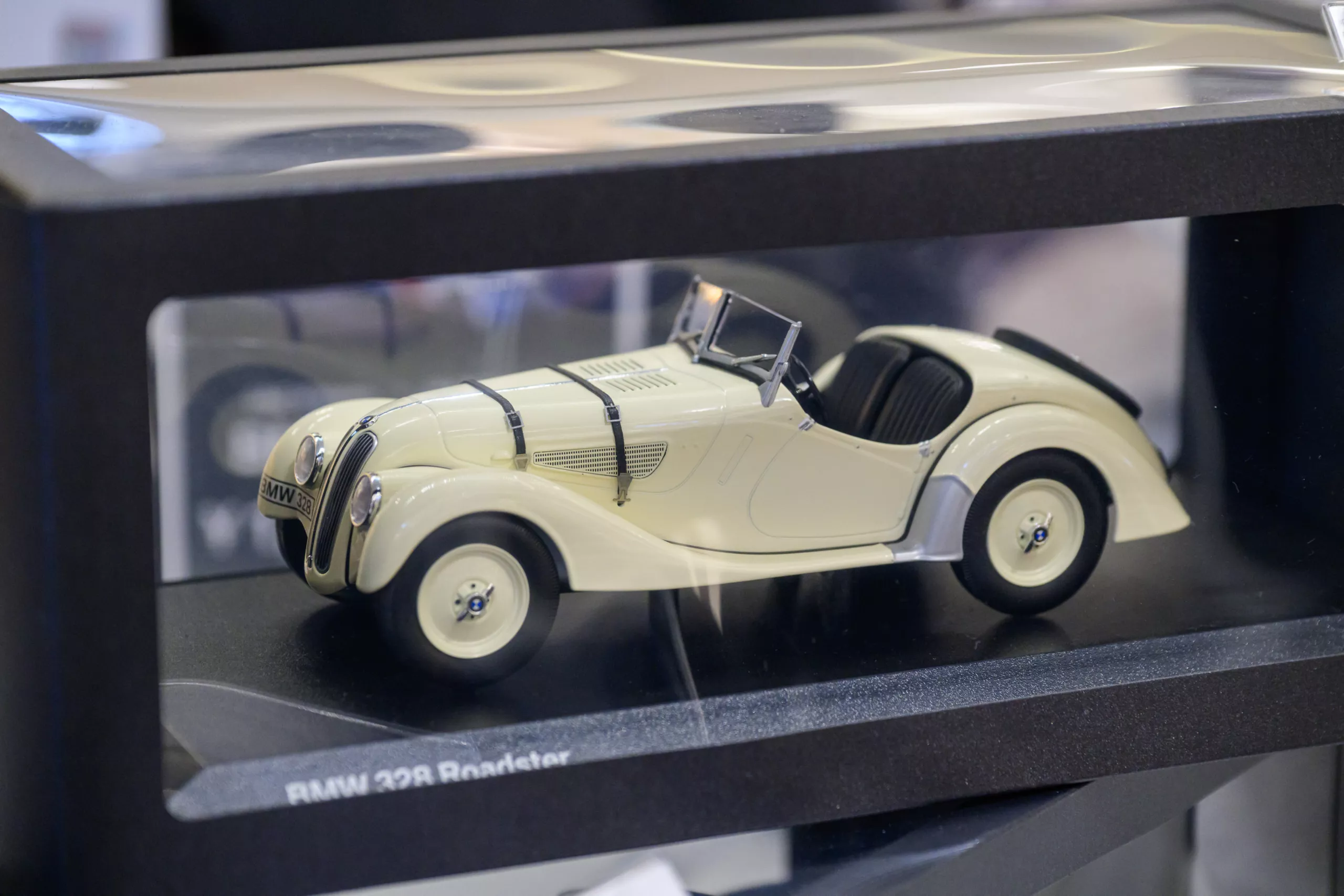 BMW LIFESTYLE販売