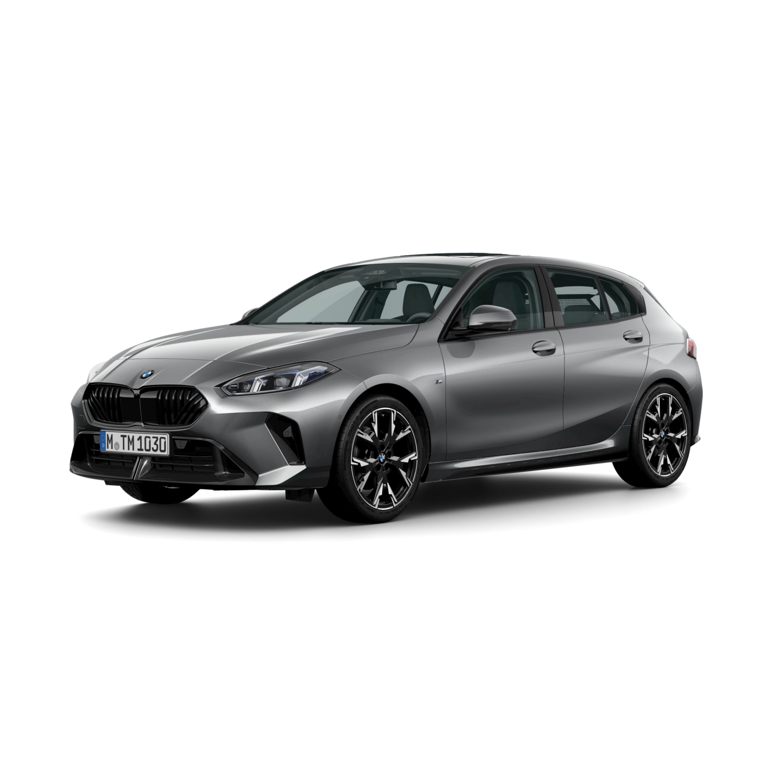 BMW iX1