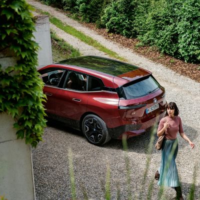 360-Degree Technical and Optical Check