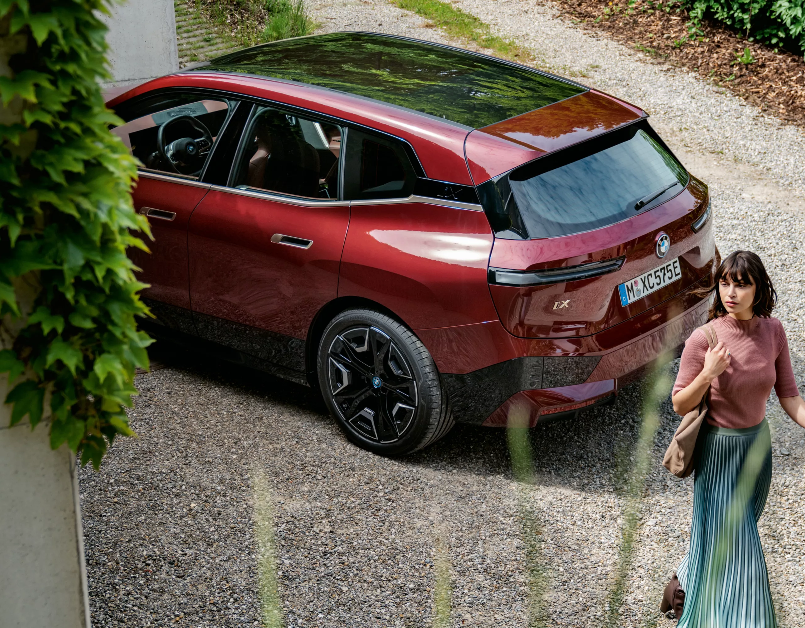 360-Degree Technical and Optical Check