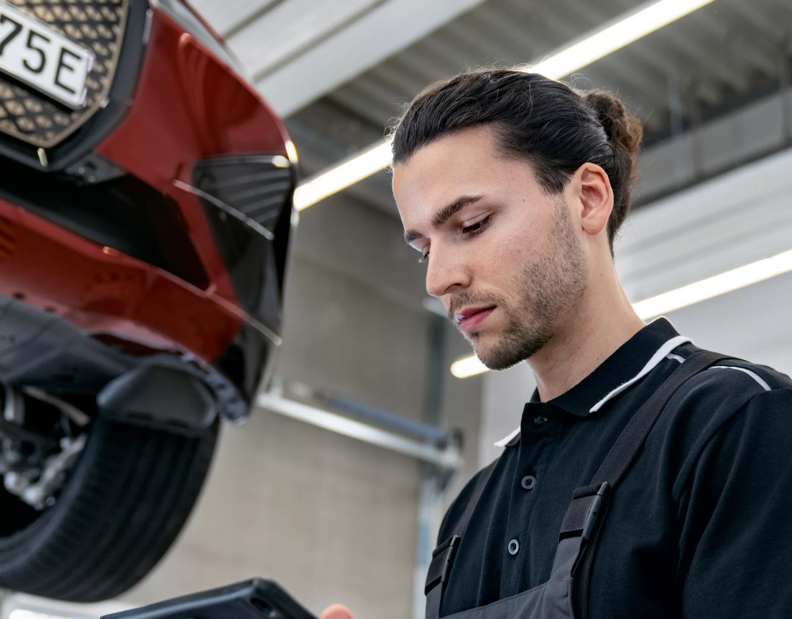 Complimentary BMW Service Inclusive and Warranty