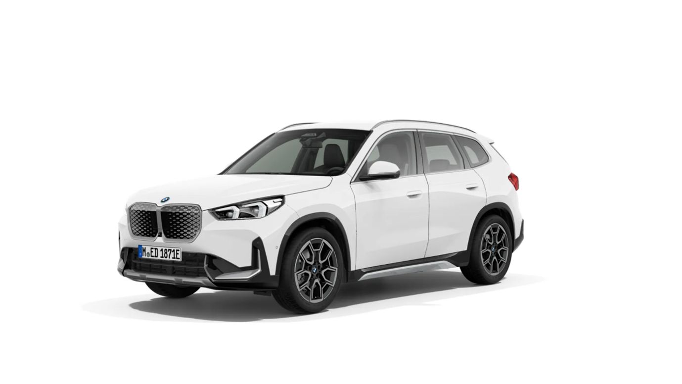 BMW iX1 xDrive30