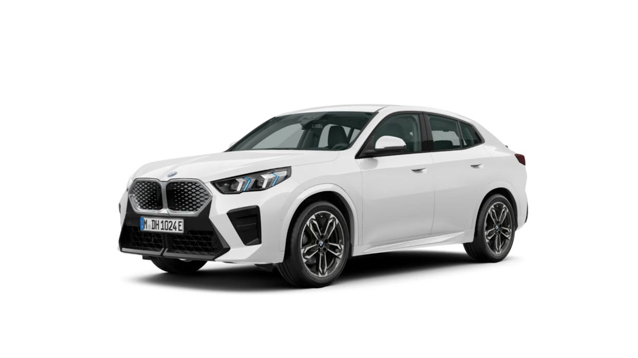 BMW iX2 eDrive20