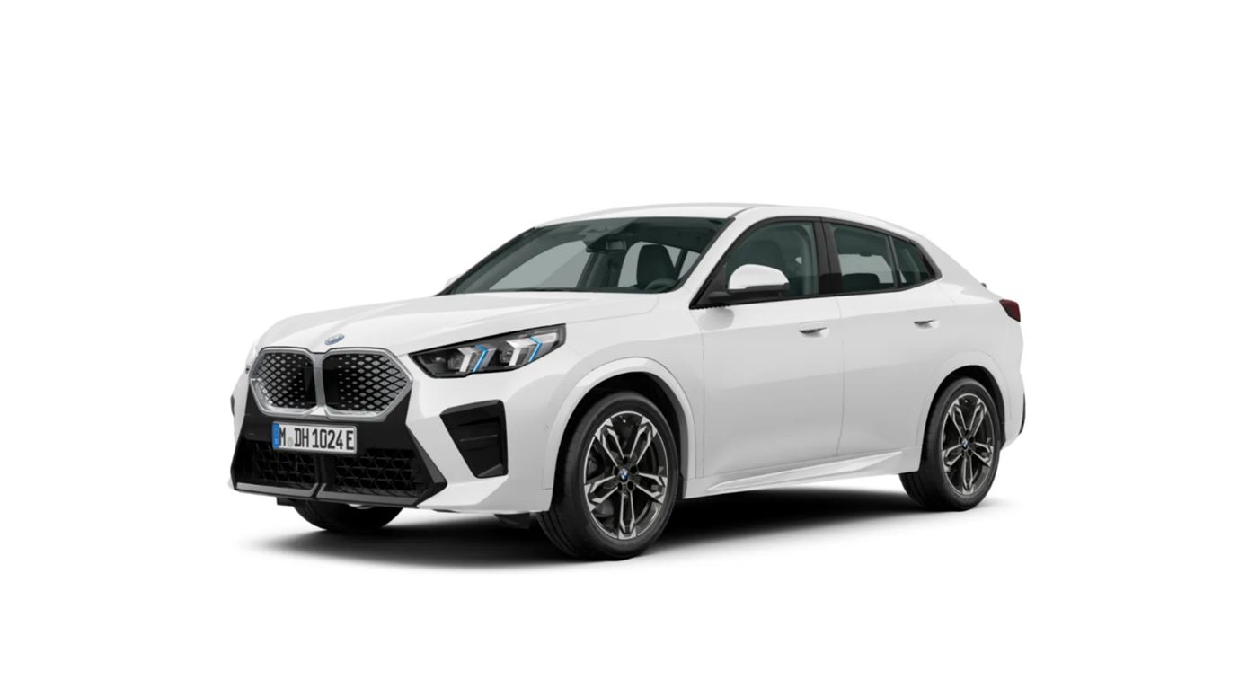 BMW iX2 xDrive30