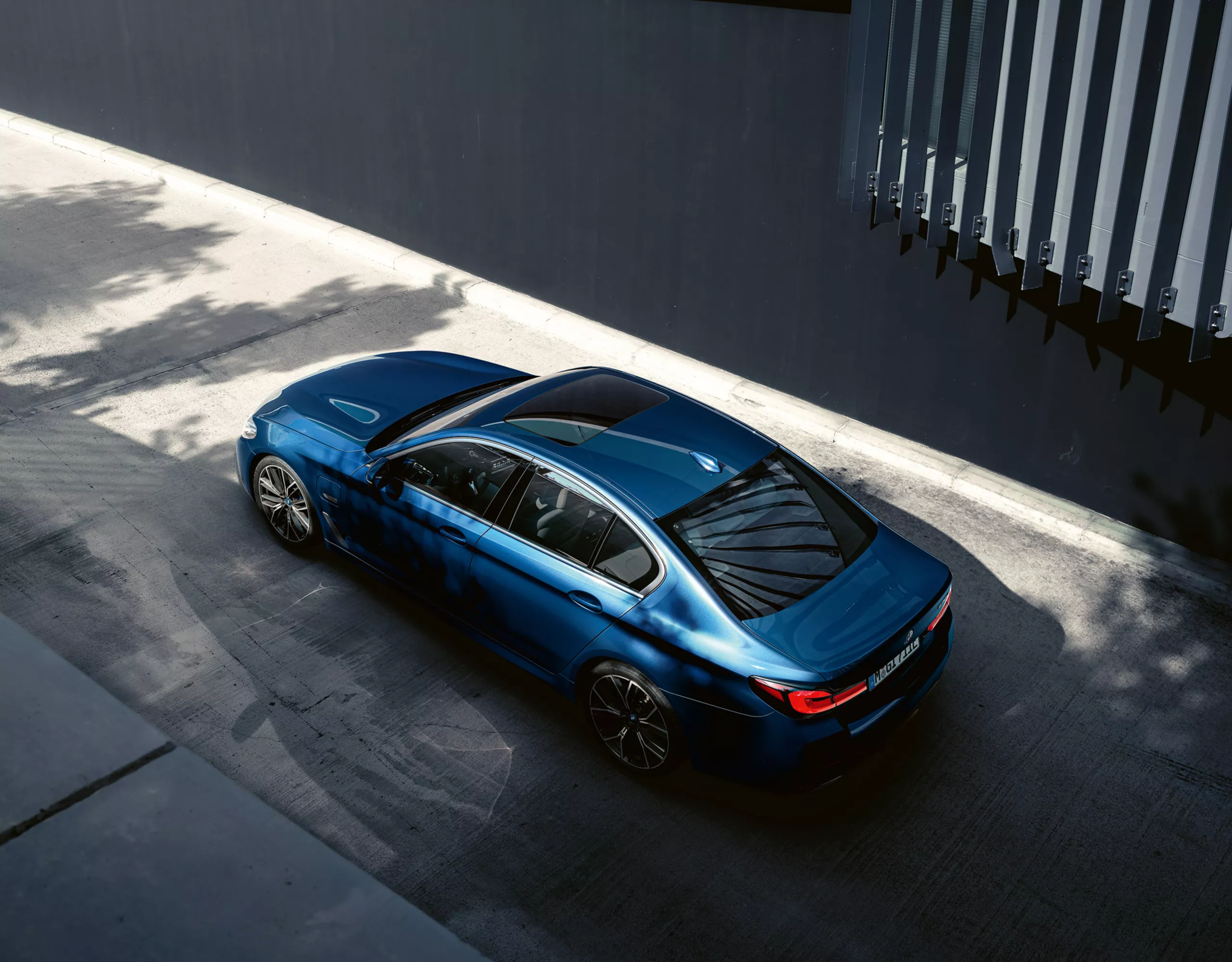 Used car BMW Premium Certified 8.29%p.a. and 10.33%p.a. rate offer