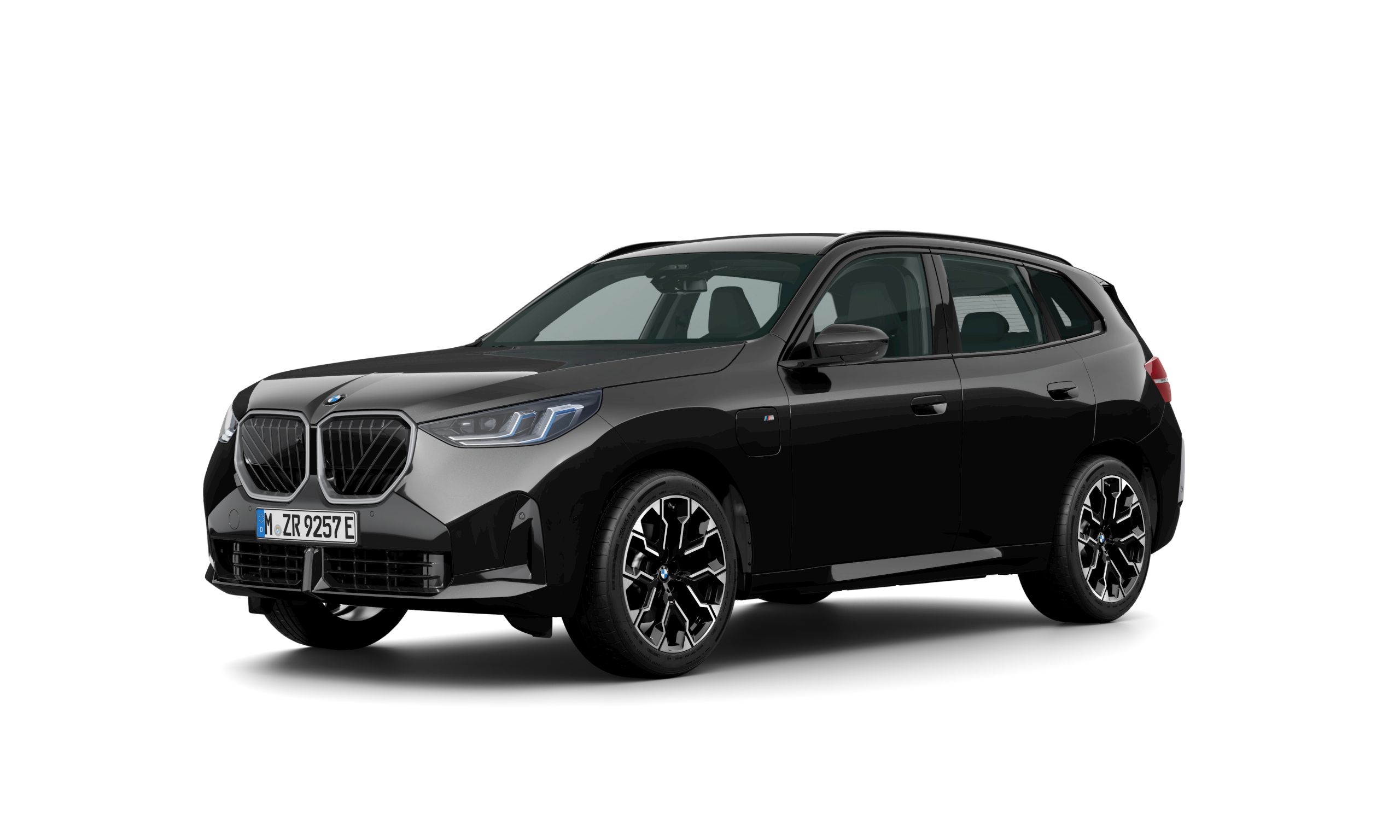 BMW X3 eDrive30