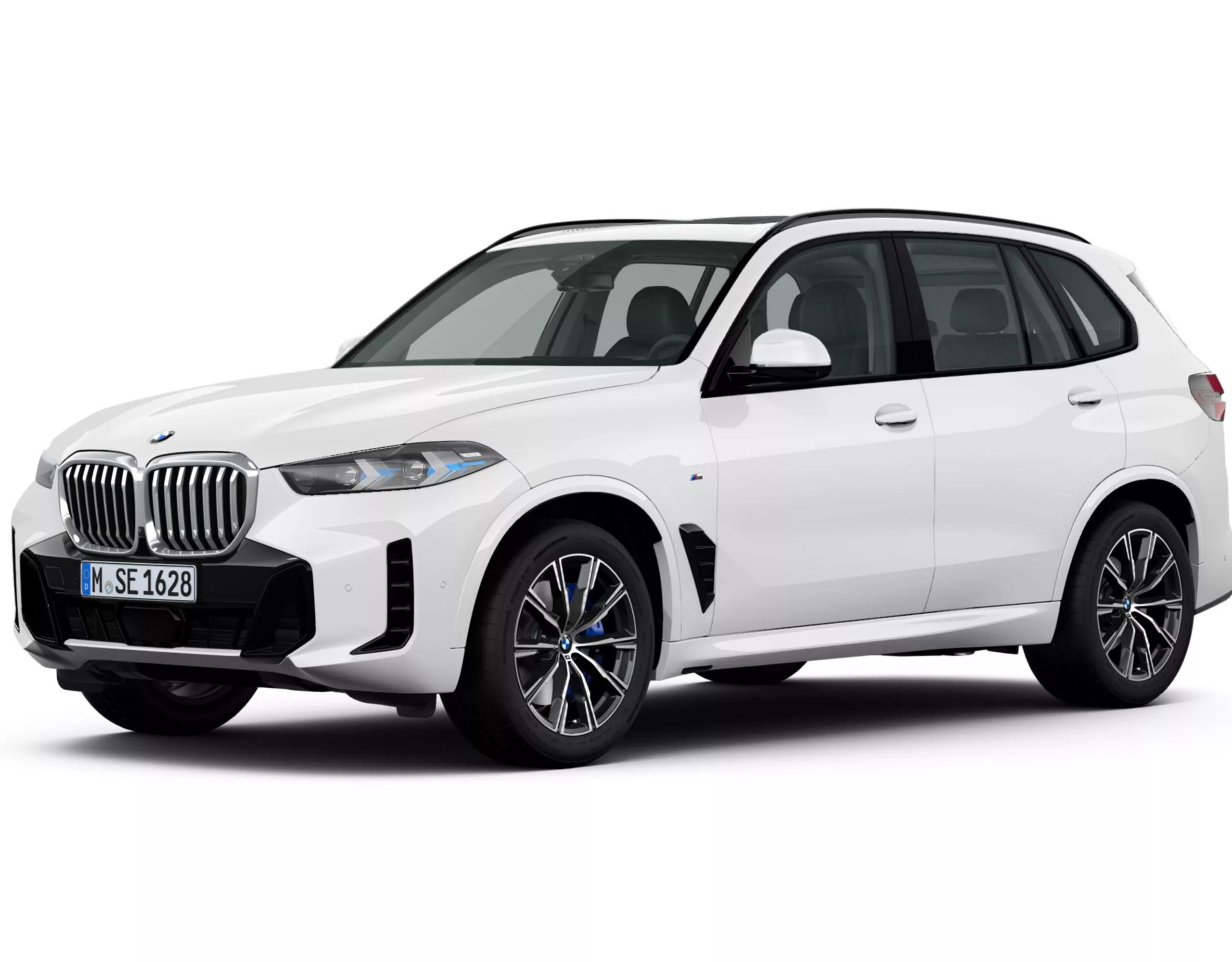 BMW 120 M Sport Design