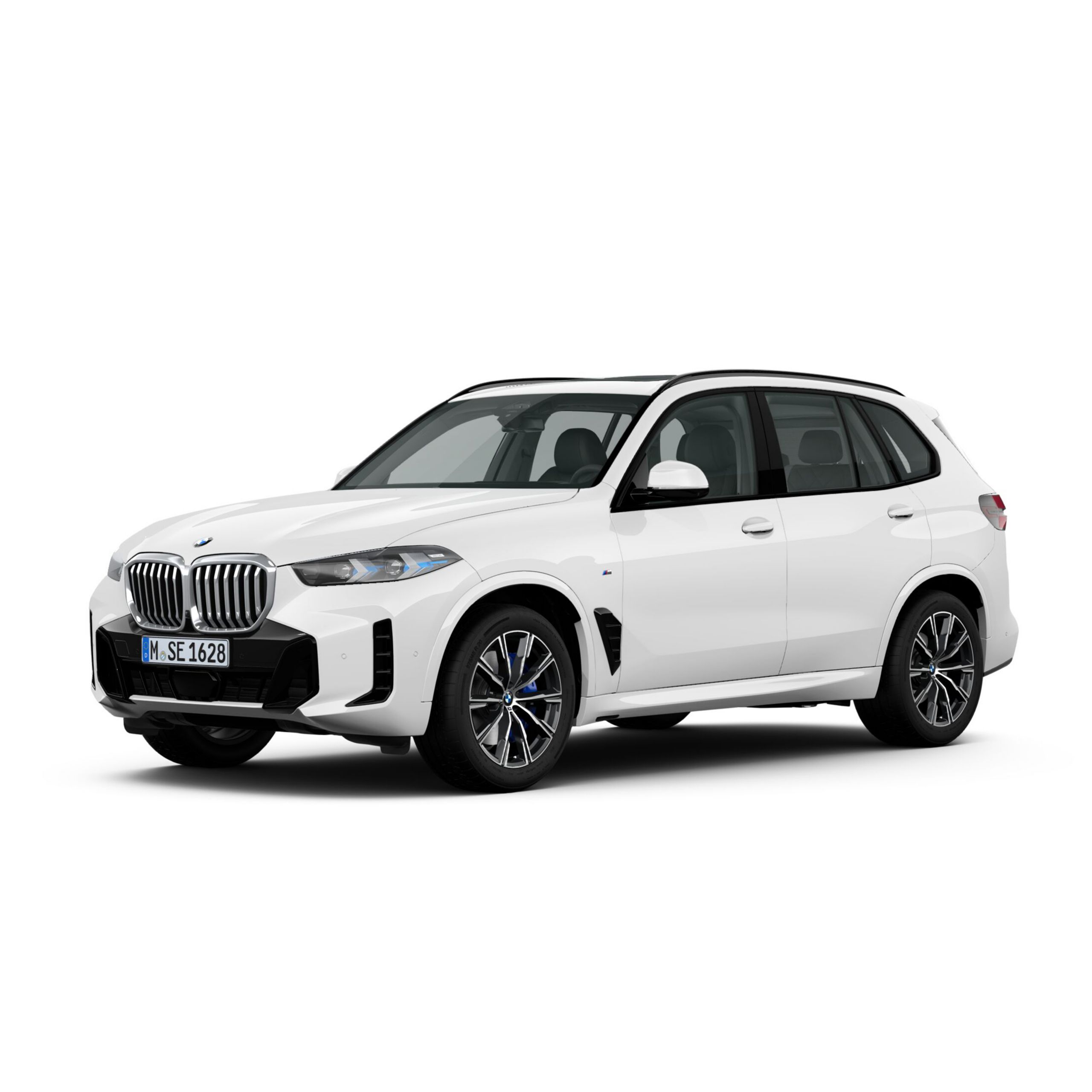 BMW 120 M Sport Design