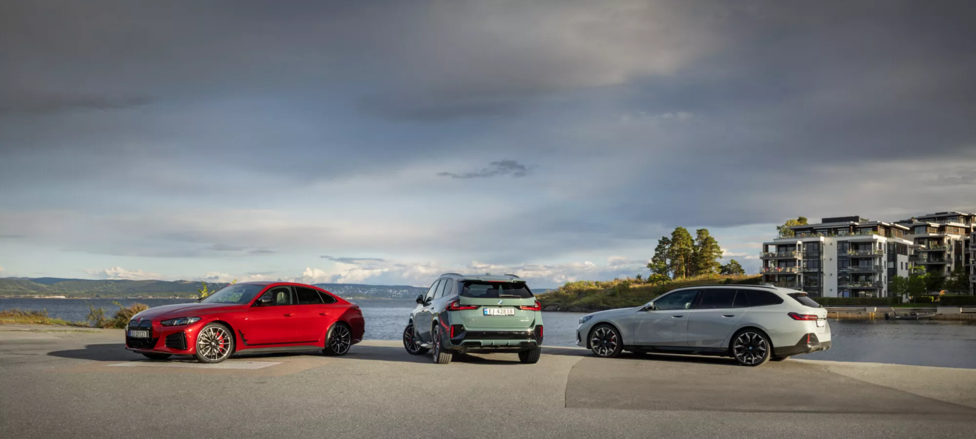 20% alennus BMW ConnectedDrive-viikon ajan