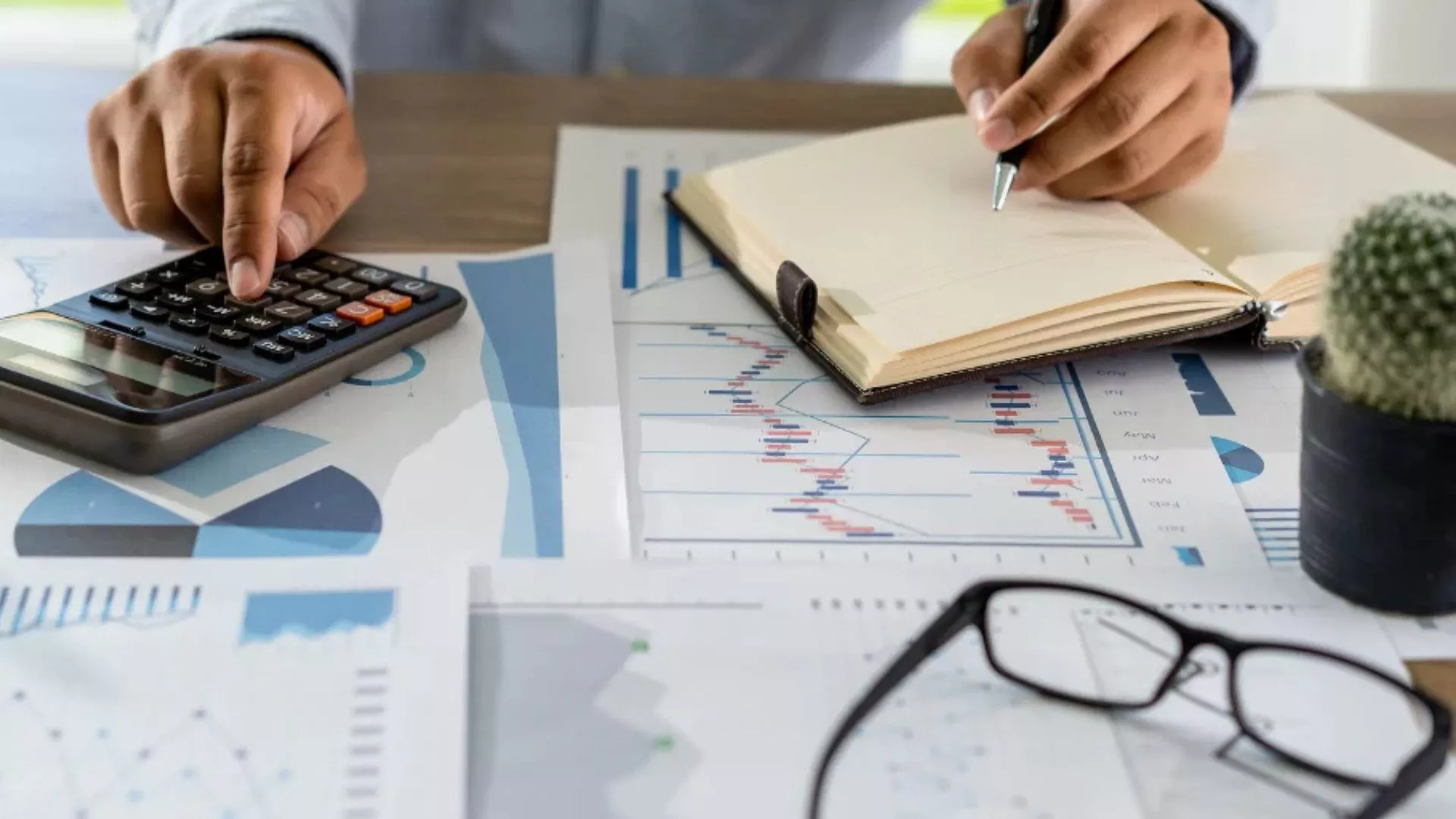 Administrator u finansijama