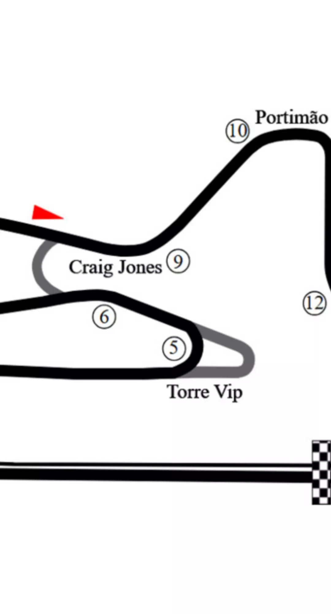 BMW M2 Racing en el Autódromo Internacional do Algarve