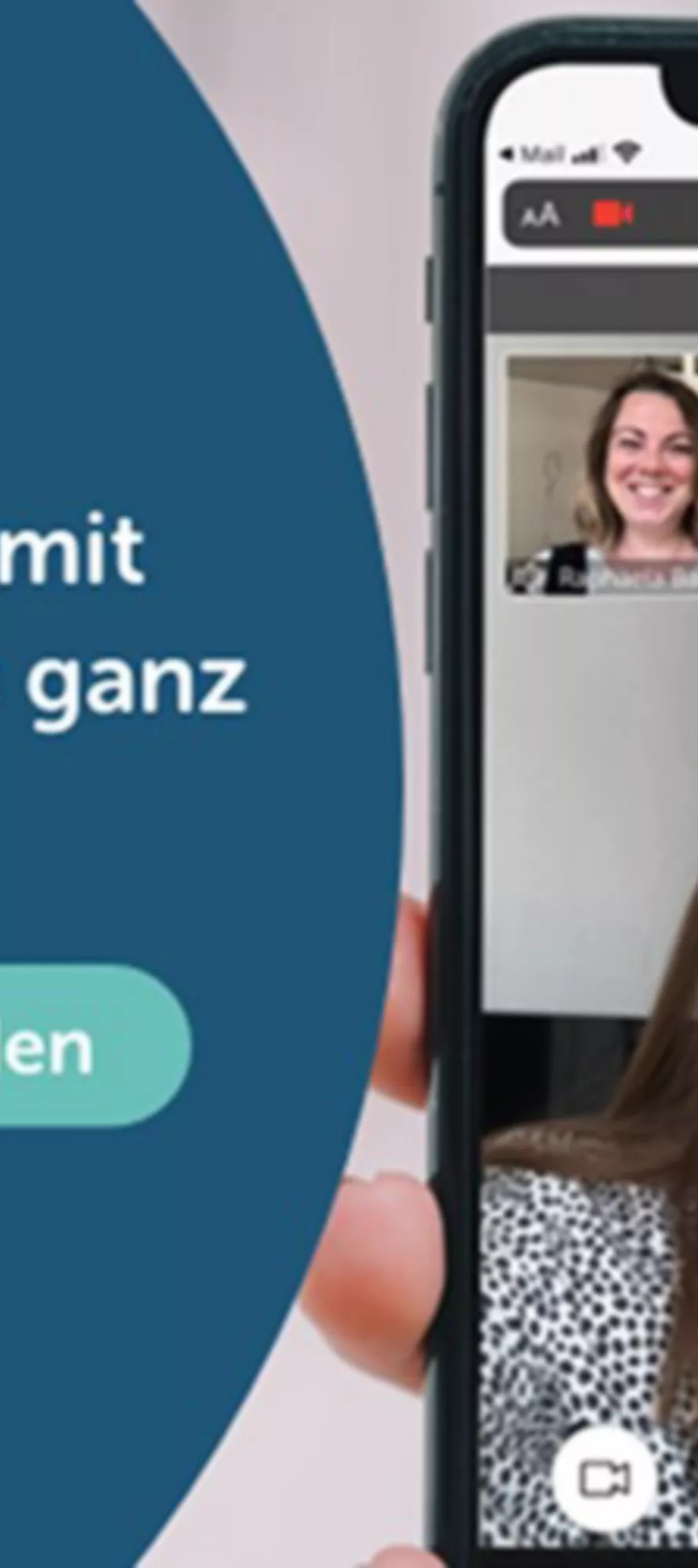 Ammely Hebammenberatung