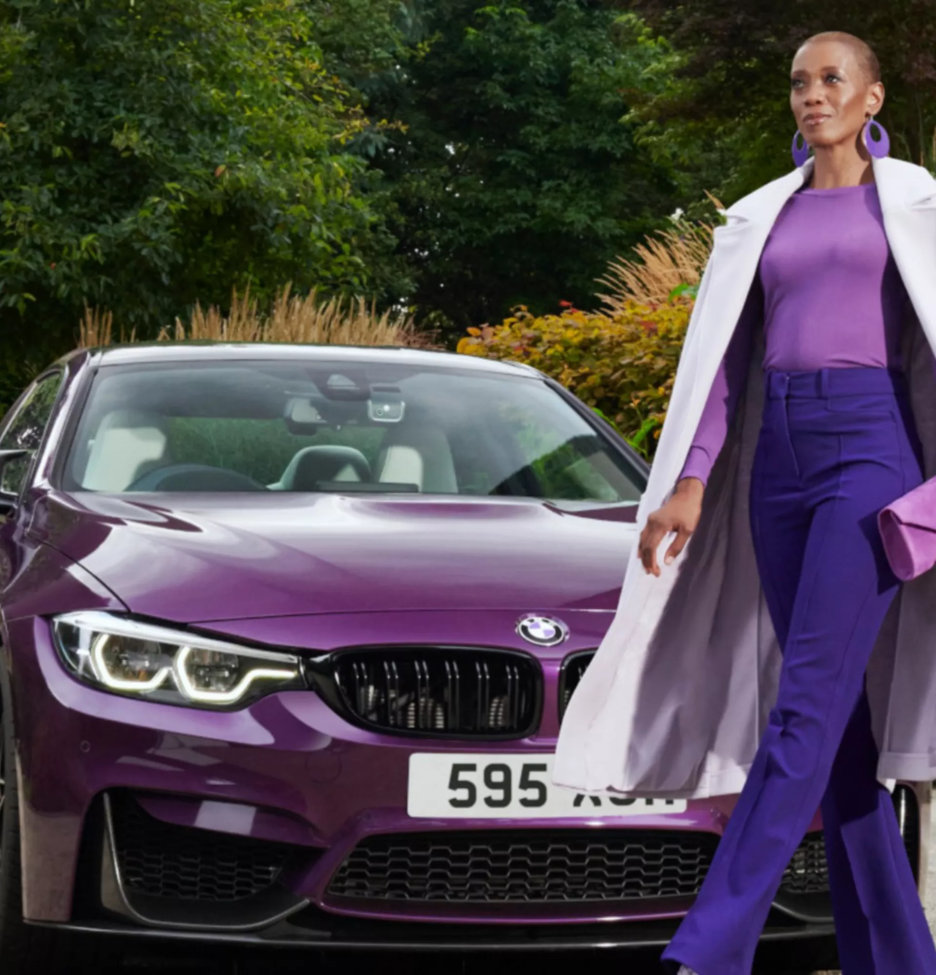 BMW Personalised pricing