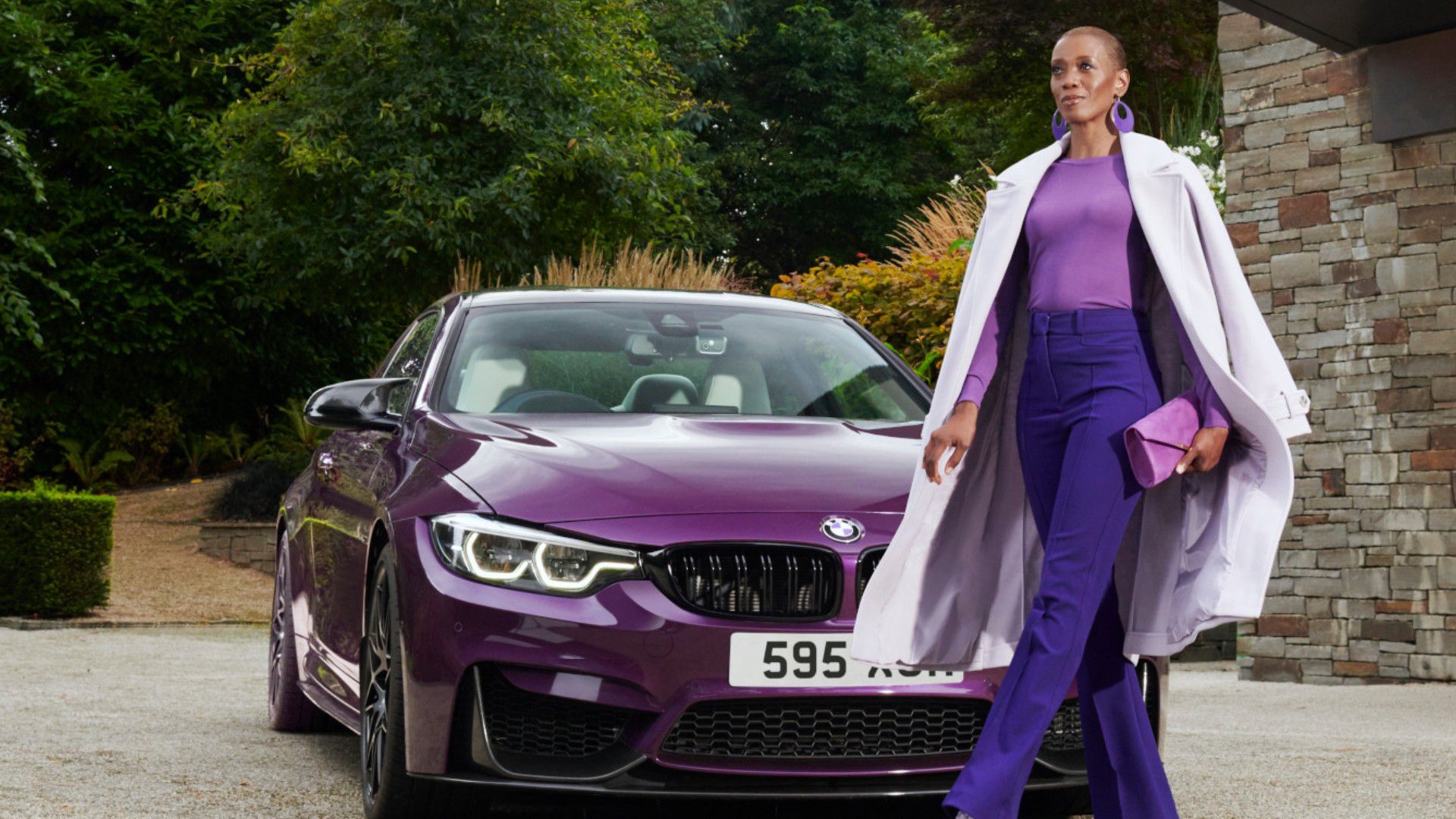 BMW Personalised pricing