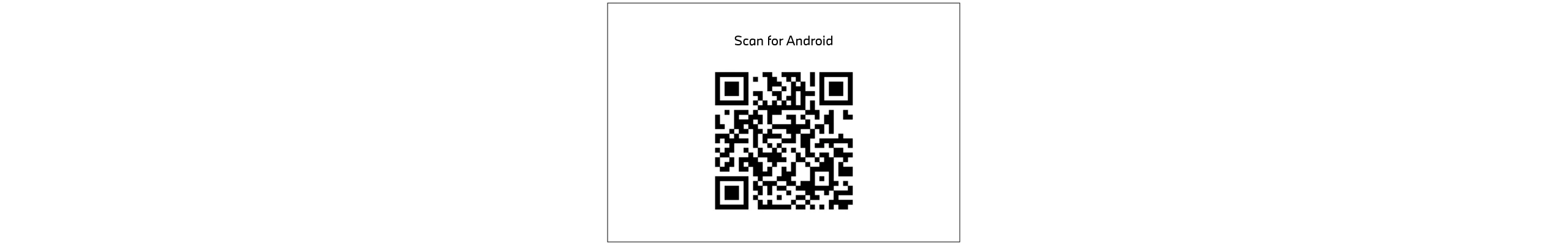 Service Appointment - Android