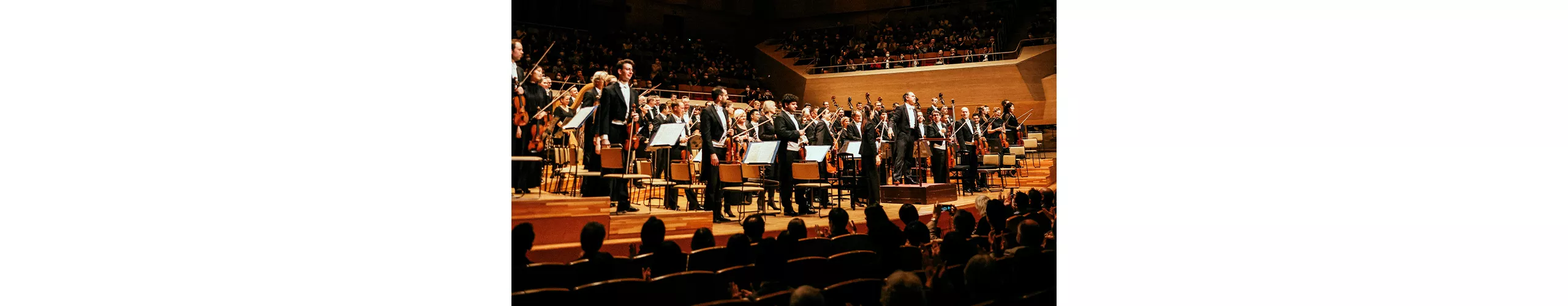 ミュンヘン・フィルハーモニー管弦楽団